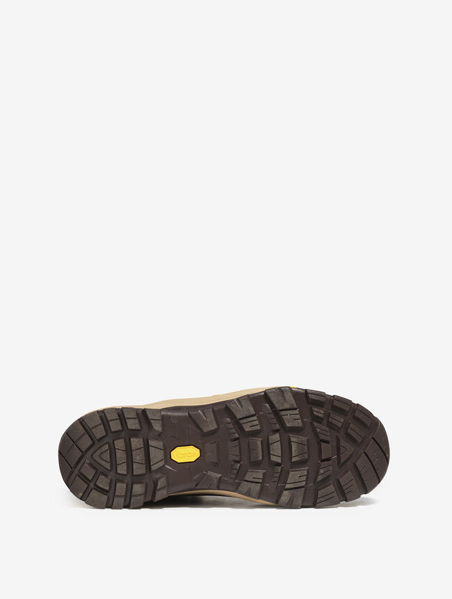 Chaussure de randonnée OVERTRACK GORE-TEX et semelles VIBRAM