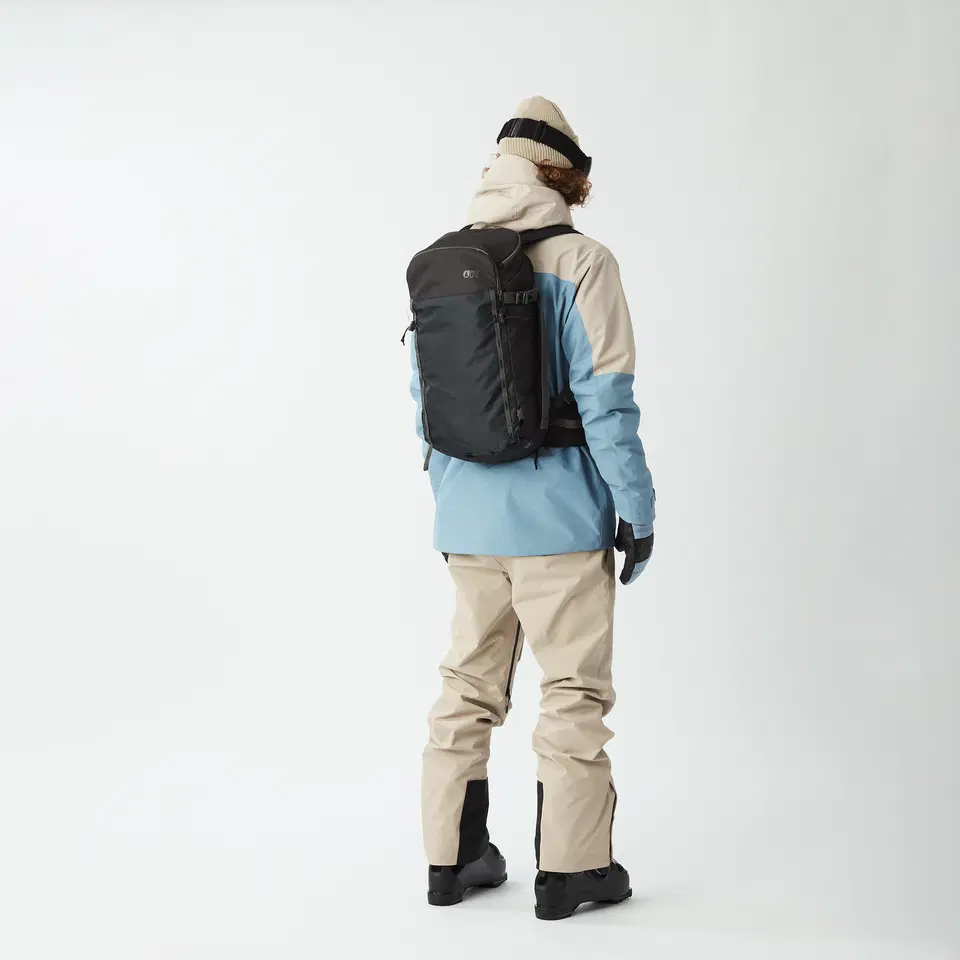 Veste de ski & snowboard homme LASSEN GORE-TEX