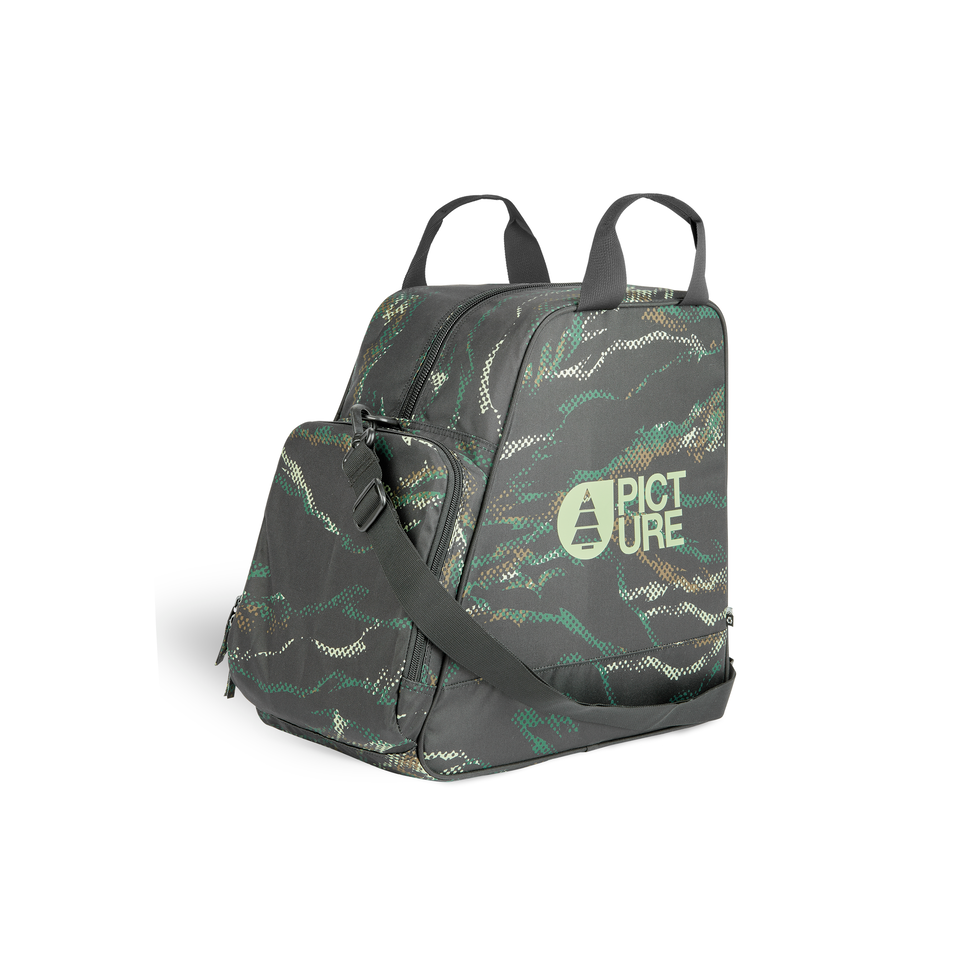 Sac à chaussures de ski Picture