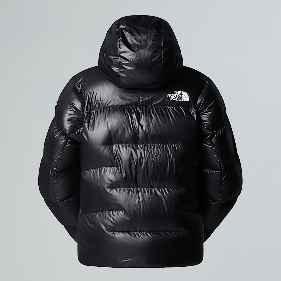Parka en duvet Summit Pumori pour homme
