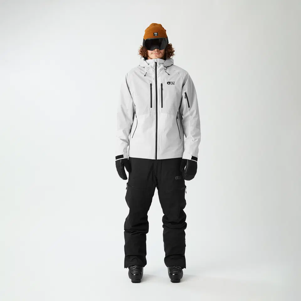 Veste de ski & snowboard homme GOODS