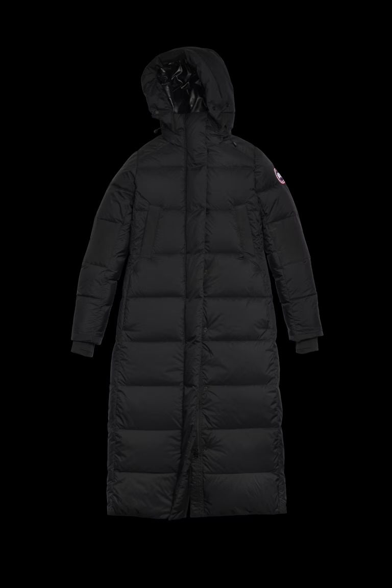 Parka Alliston de chez Canada Gosse 