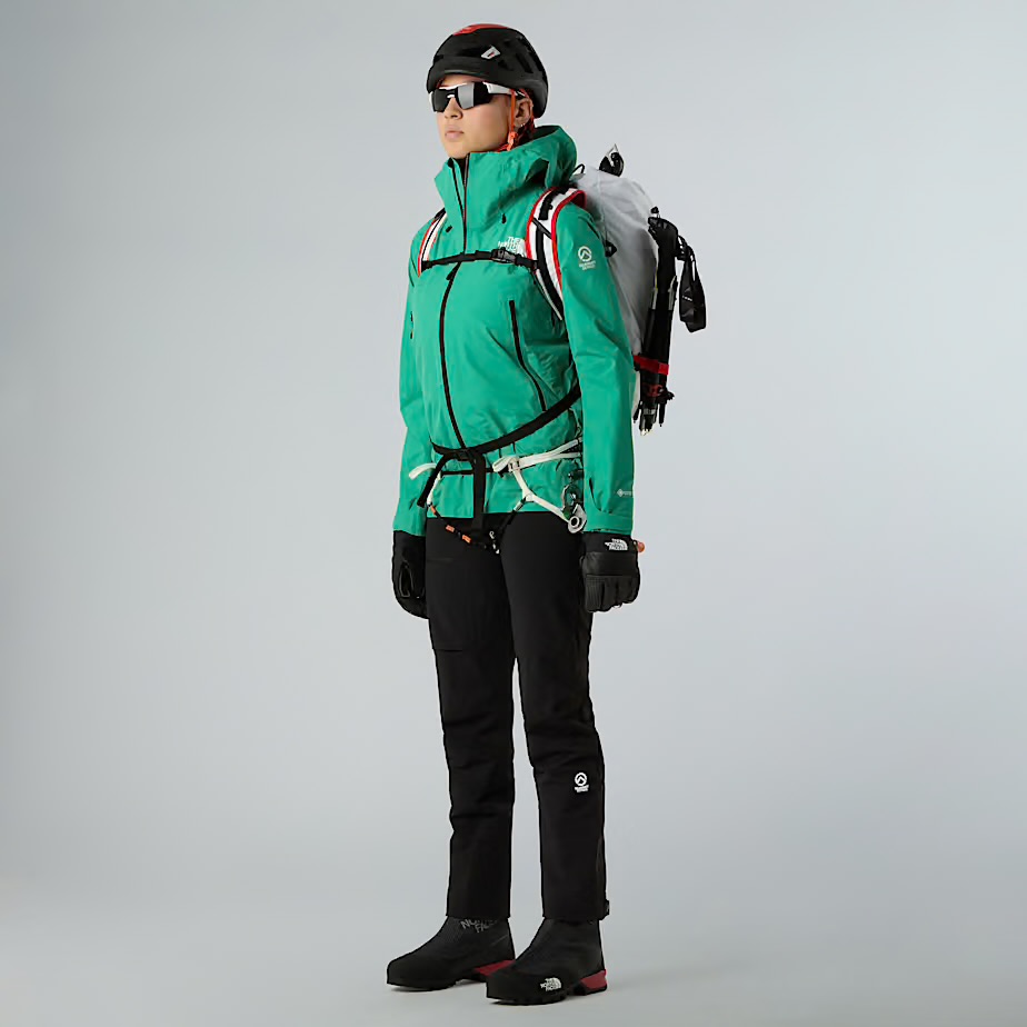 Veste Summit Cayesh GORE-TEX® Pro pour femme