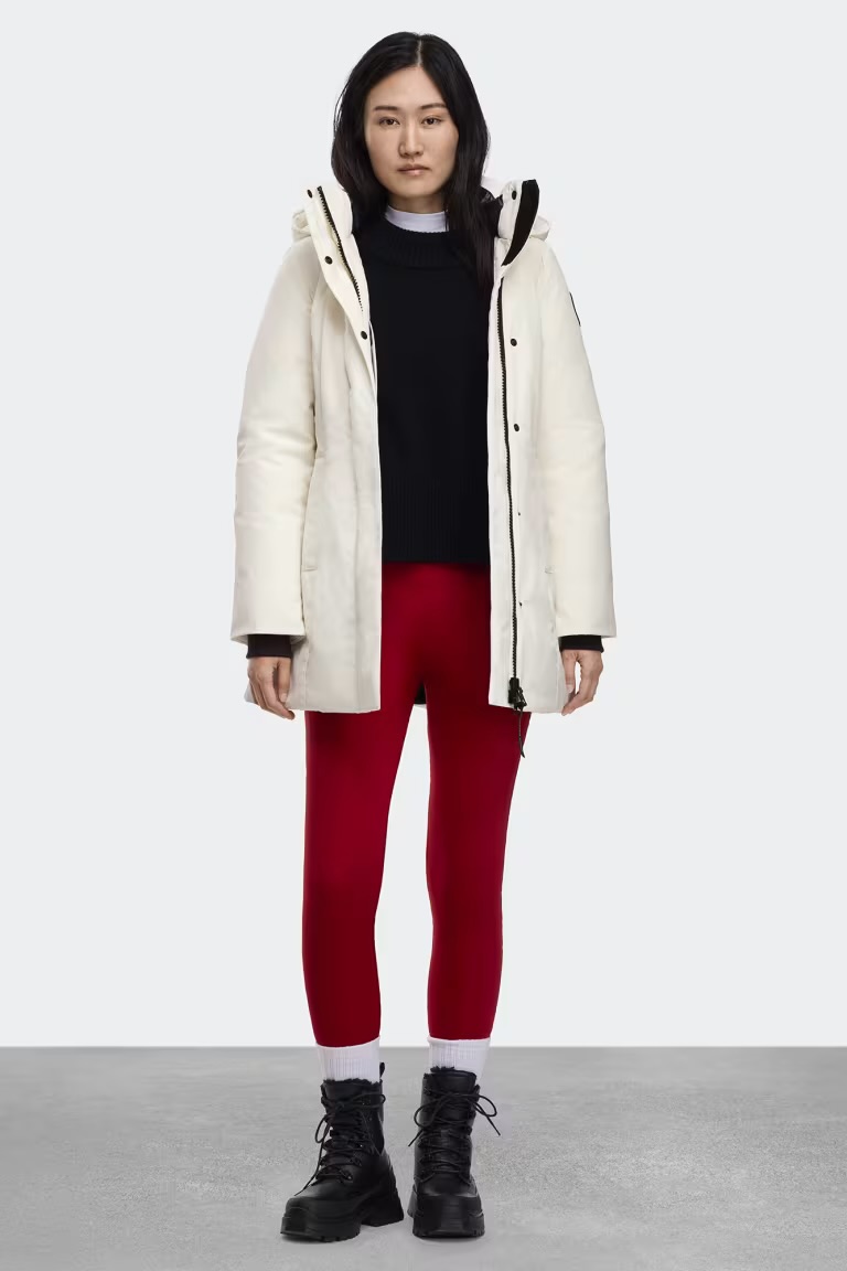 Manteau d'hiver  femme  Canada Gosse 