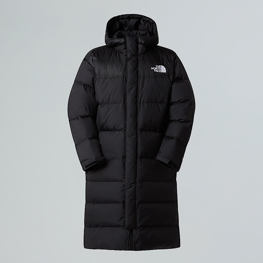Parka Nuptse pour homme