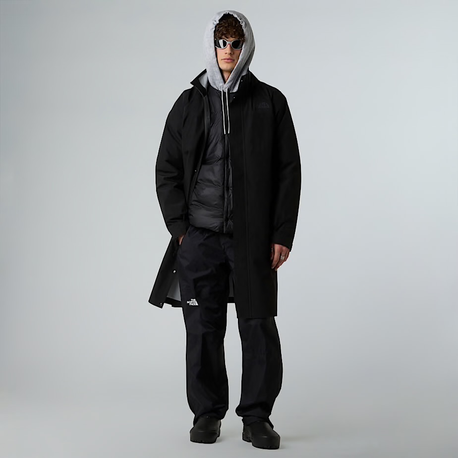 Parka en duvet Expedition GORE-TEX® 3-en-1 pour homme