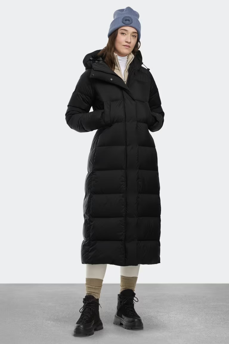 Parka Alliston de chez Canada Gosse