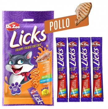Licks Pollo