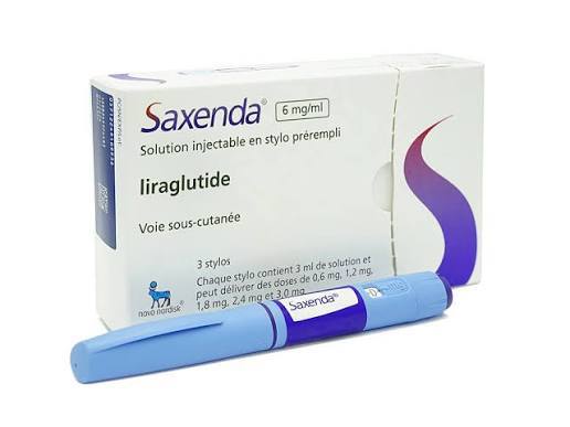 Saxenda