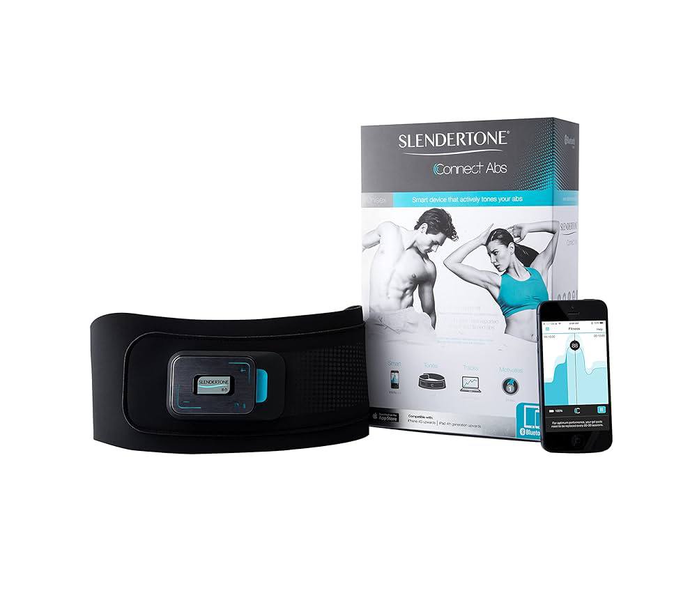 Ceinture Slendertone Connect Abs