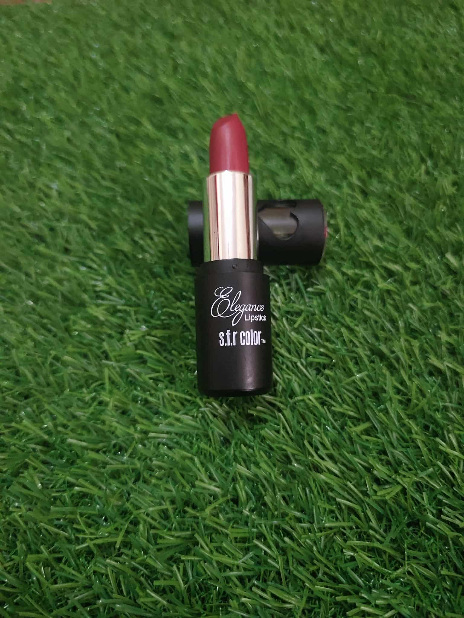 S.F.R Color Elegance Lipstick