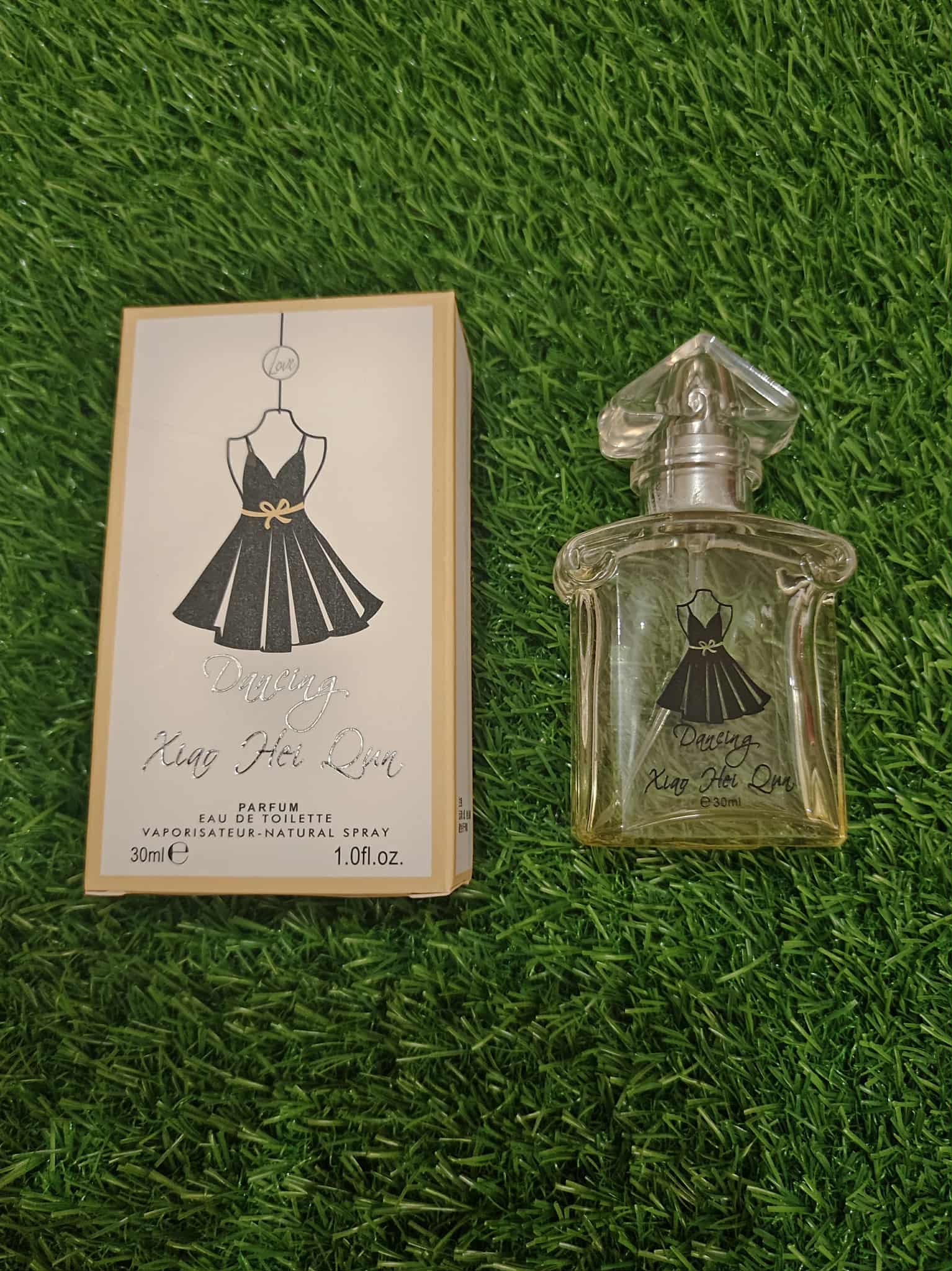 Xing He Lin Eau De Parfum