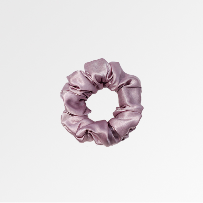 Lotus Midi scrunchies 1pc, 3.5cm