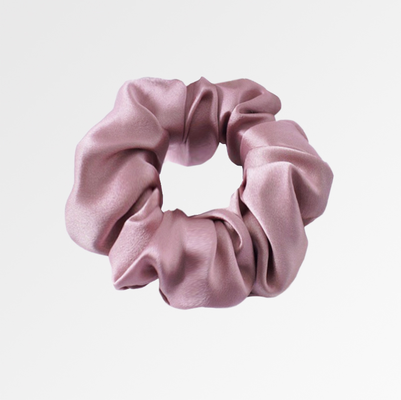 Lotus Large scrunchies 1pc, 6cm