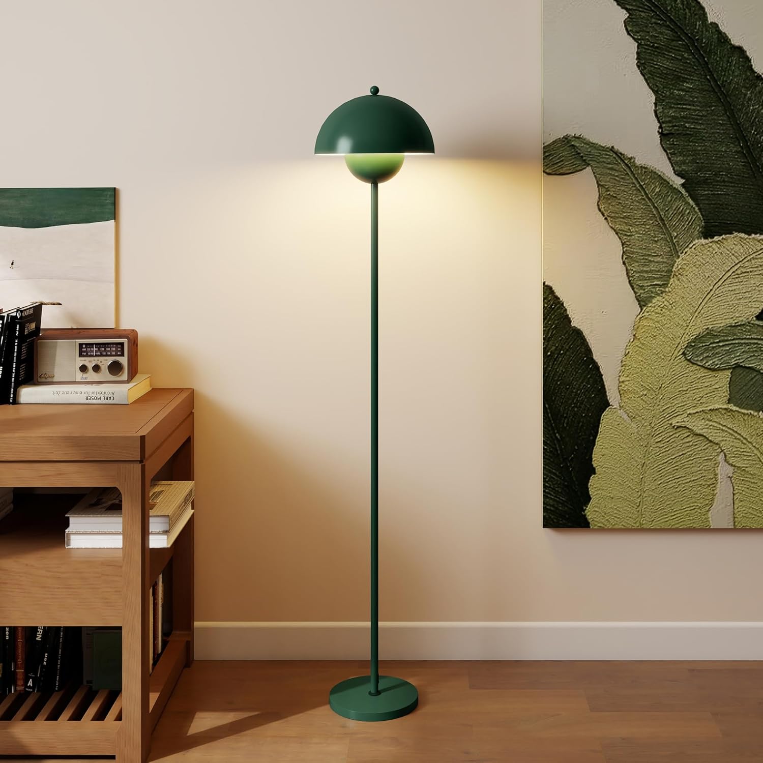 Floor Lamp