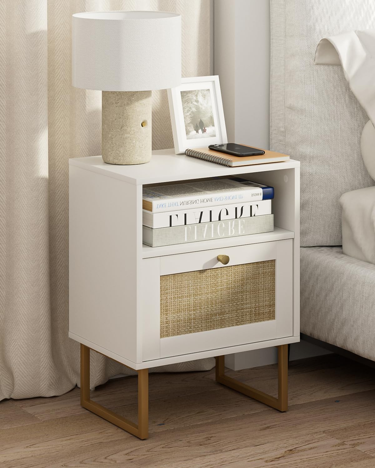 Bed Side Table