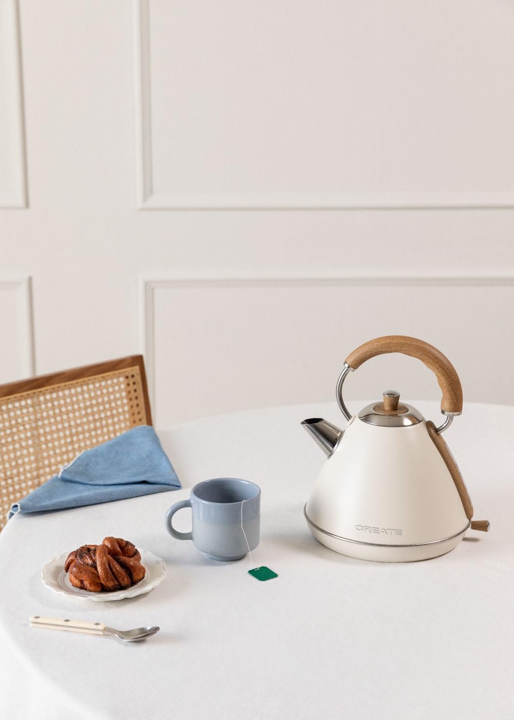 Kettle
