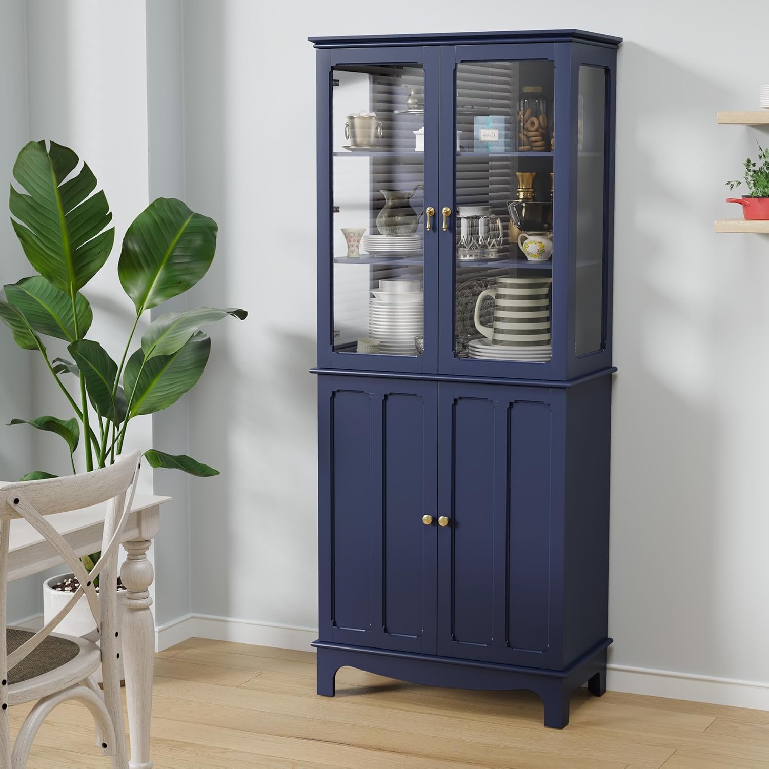 Kitchen Cabinet
