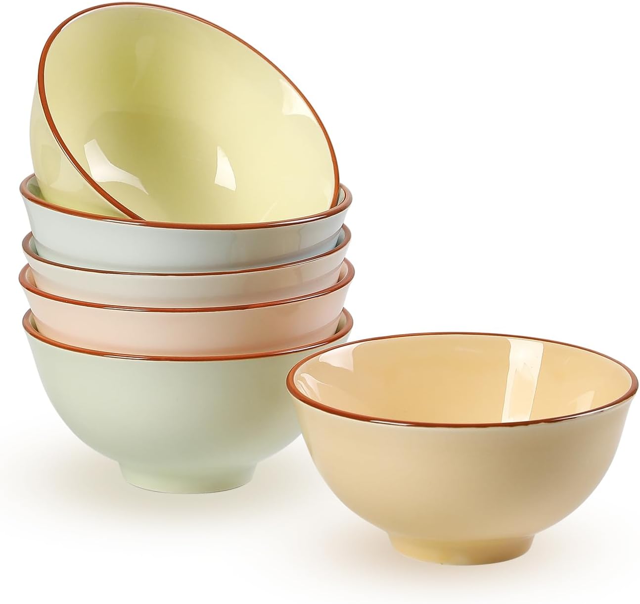 Ceramic Bowls 