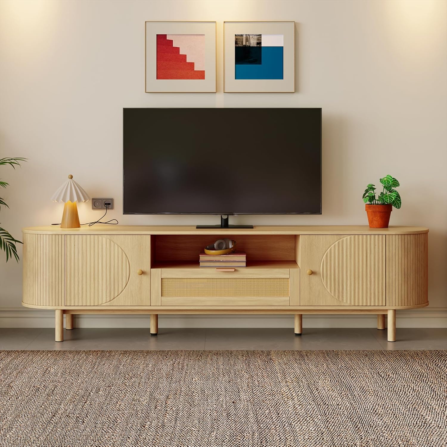 TV Stand 