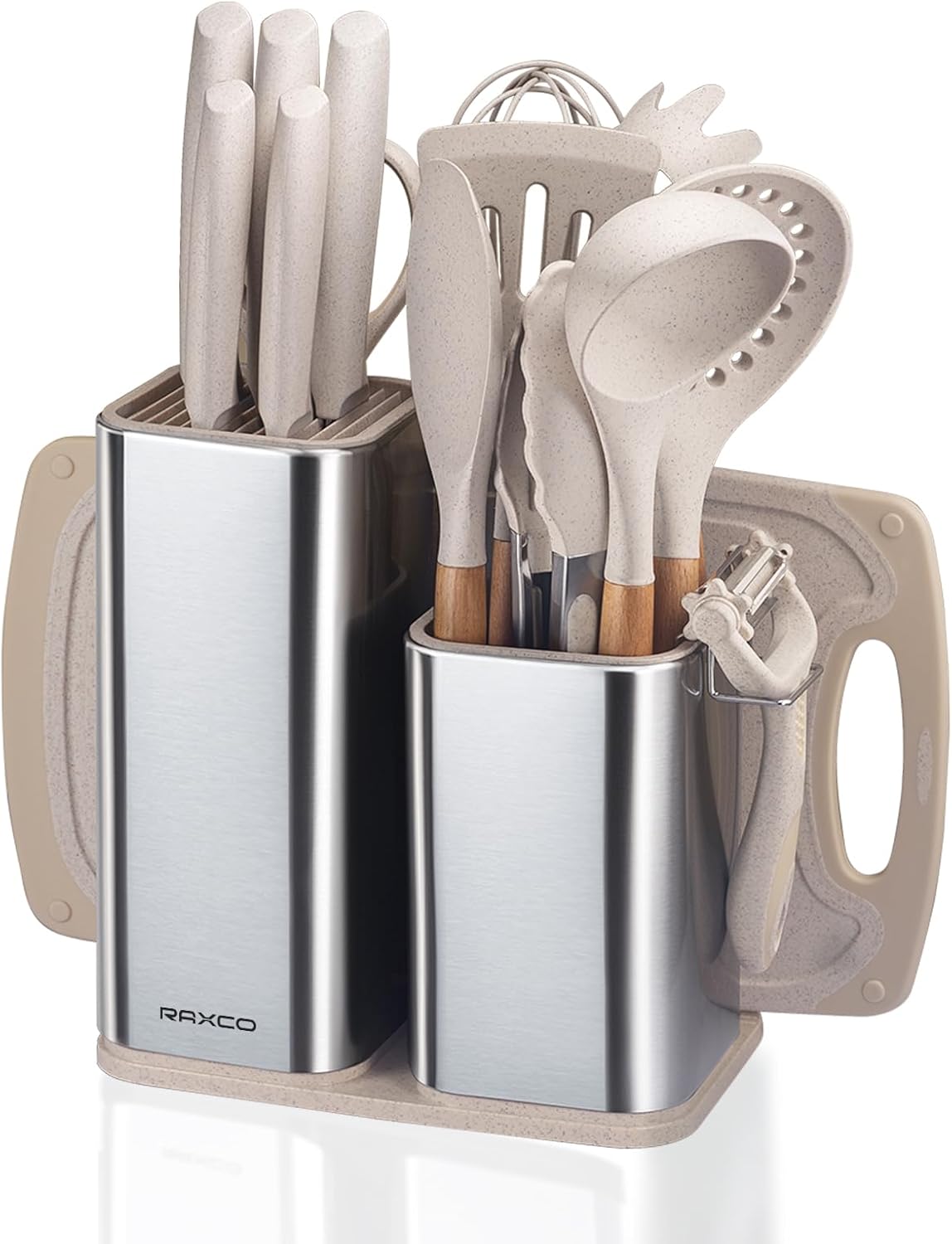 Kitchen Utilities Set