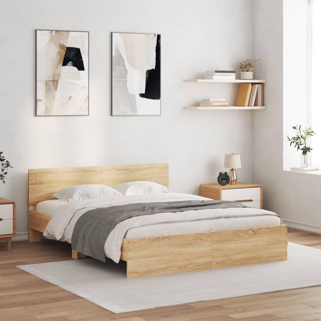 Bed Frame