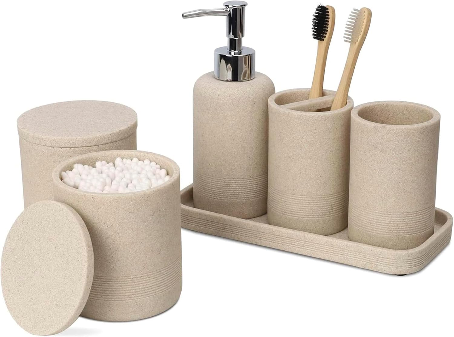 Bathroom Organiser 