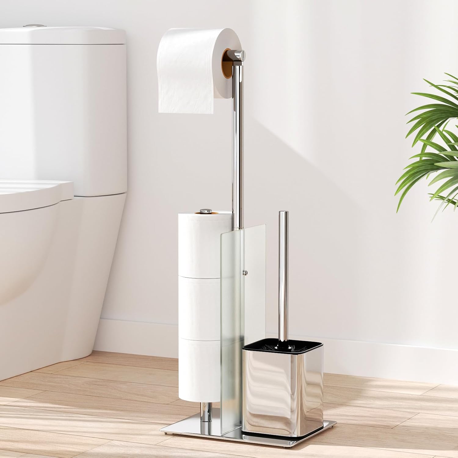 Toilet Paper Holder
