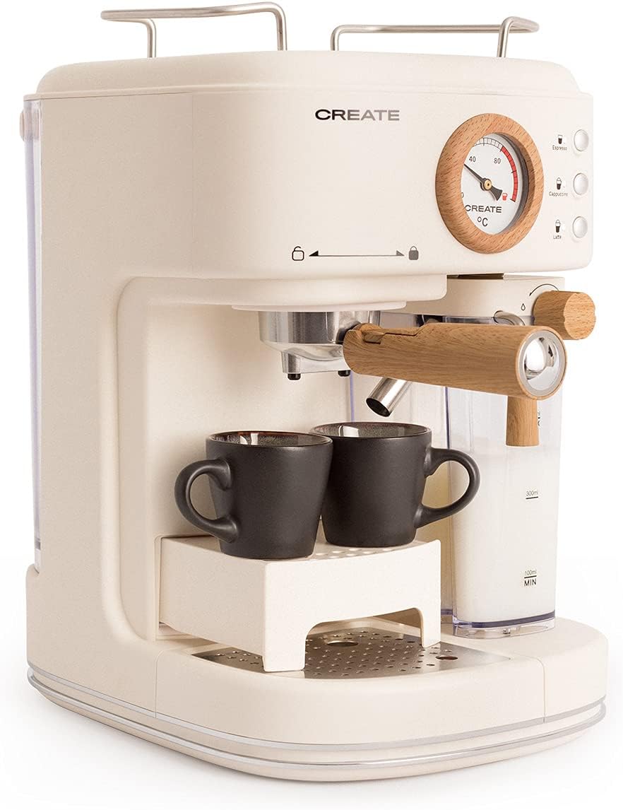 Coffee Maker