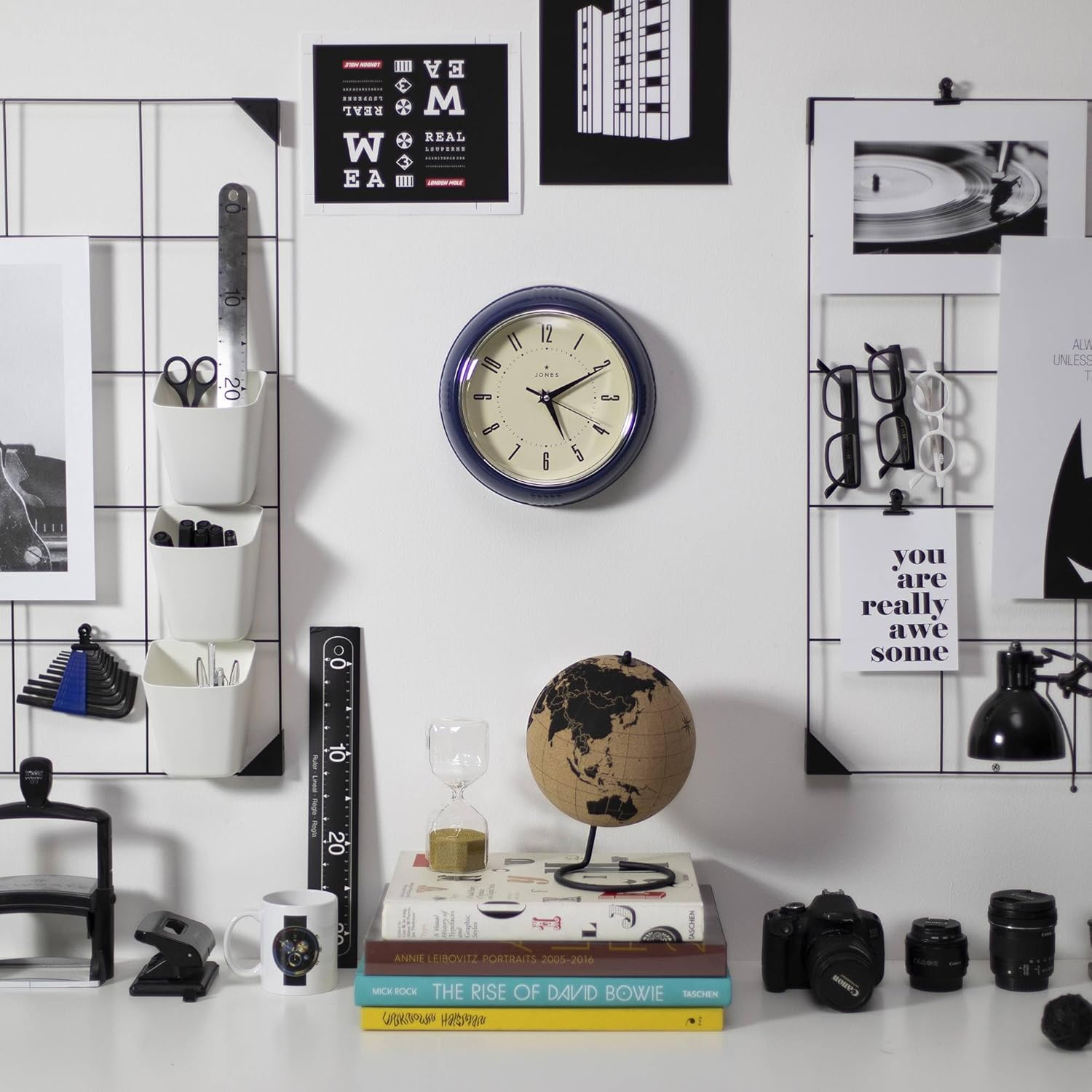 Wall Clock