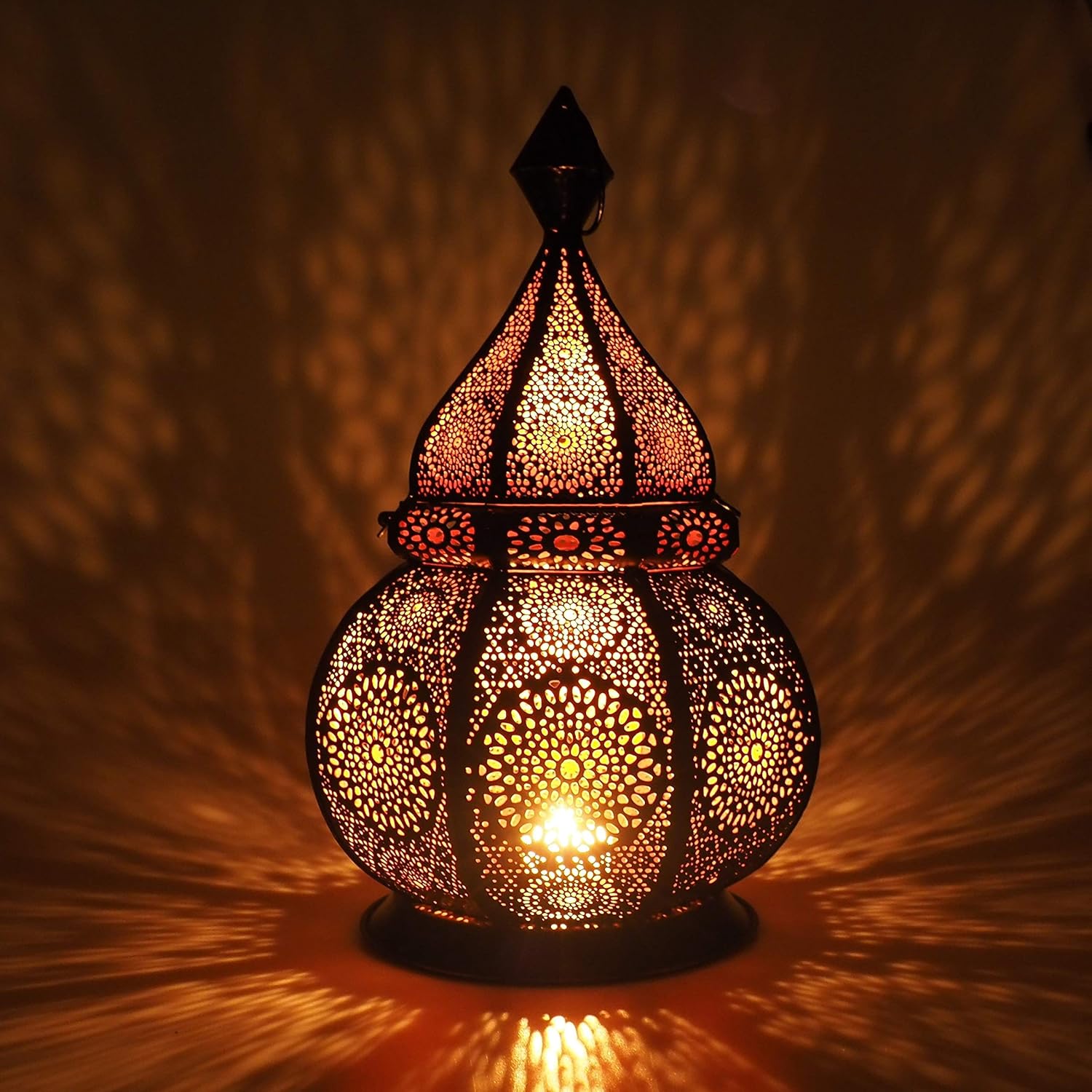 Moroccan Lantern