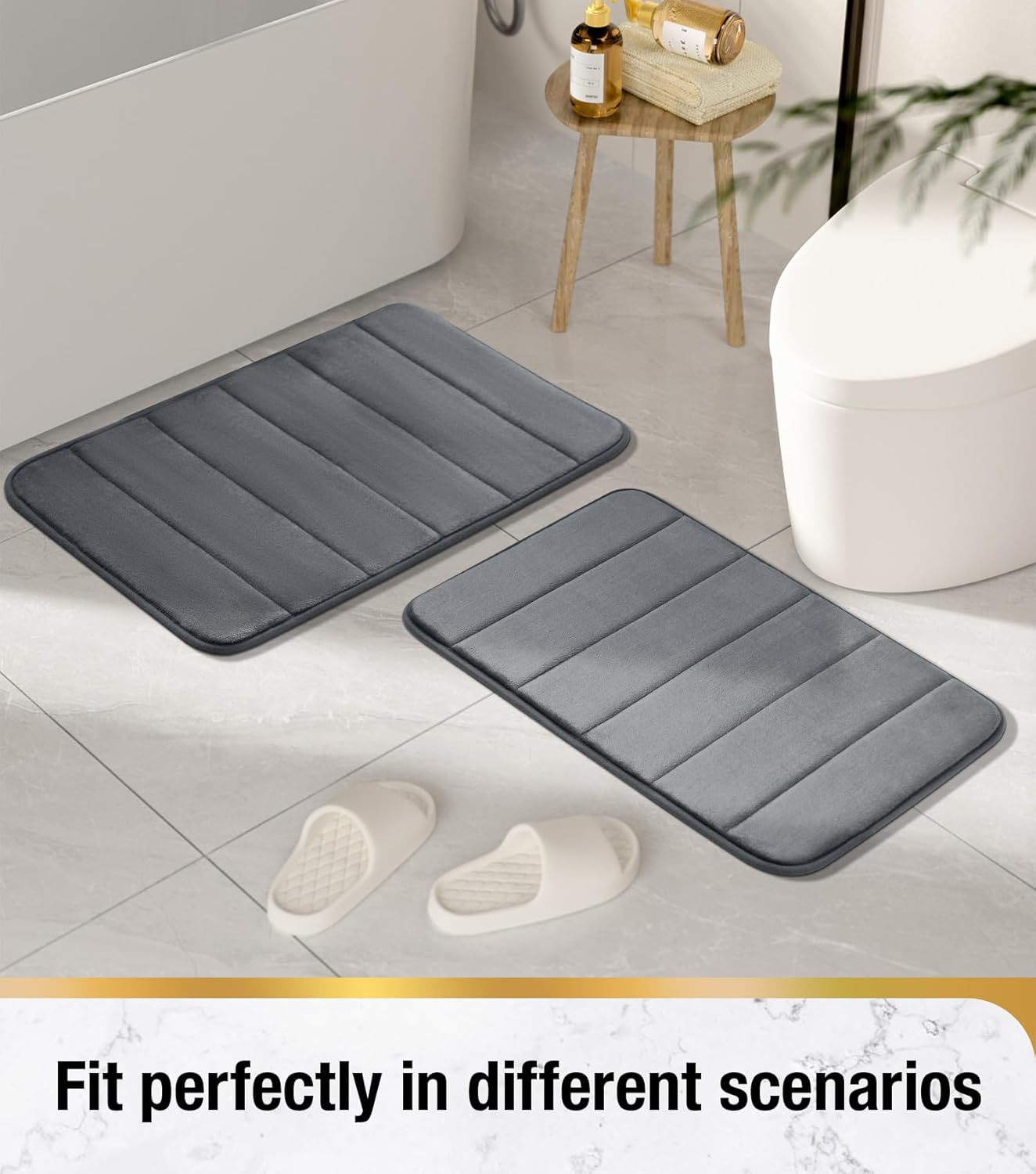 Shower Rug