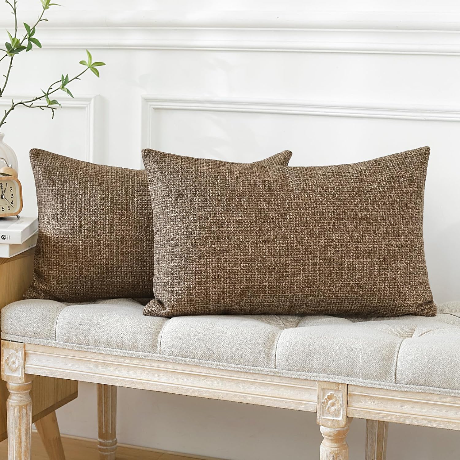 Cushion Covers 