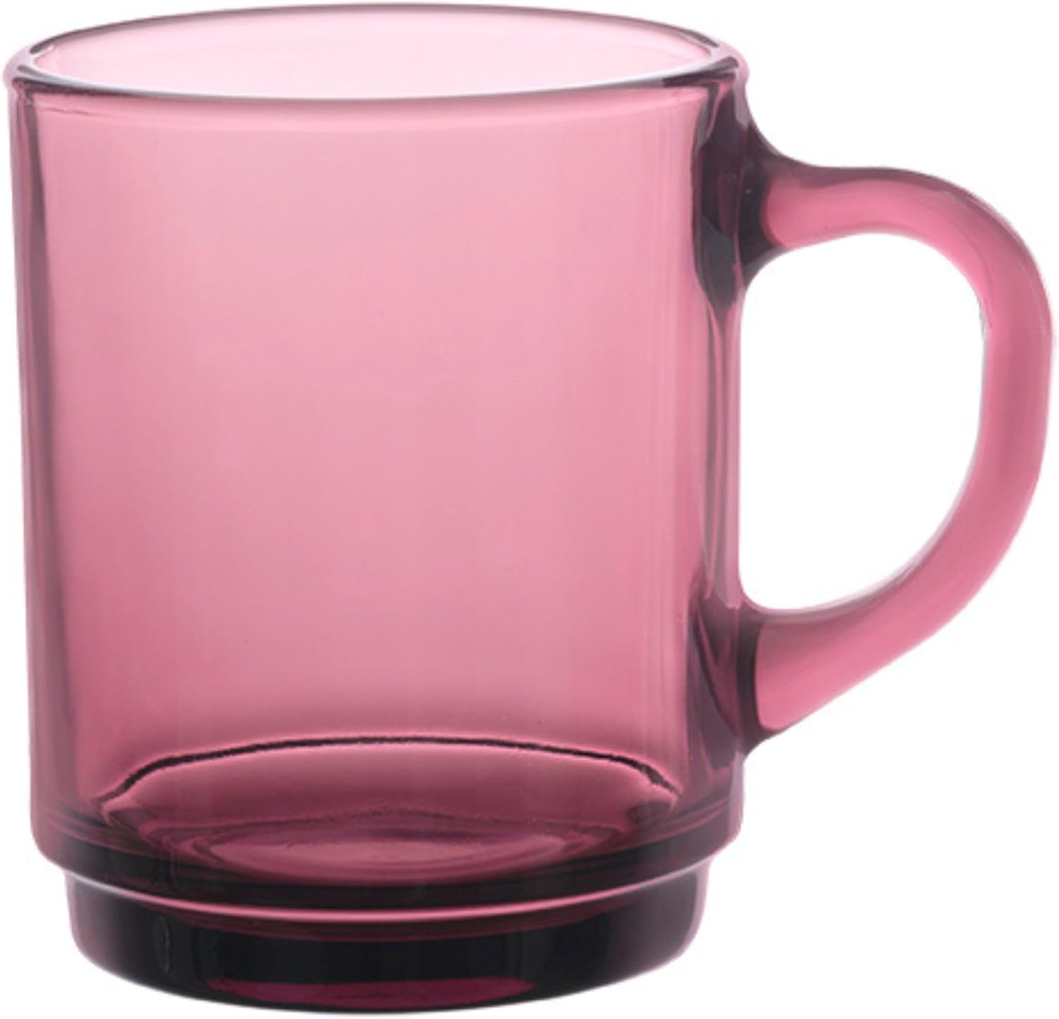 Glass Coffee/ Tea Cups