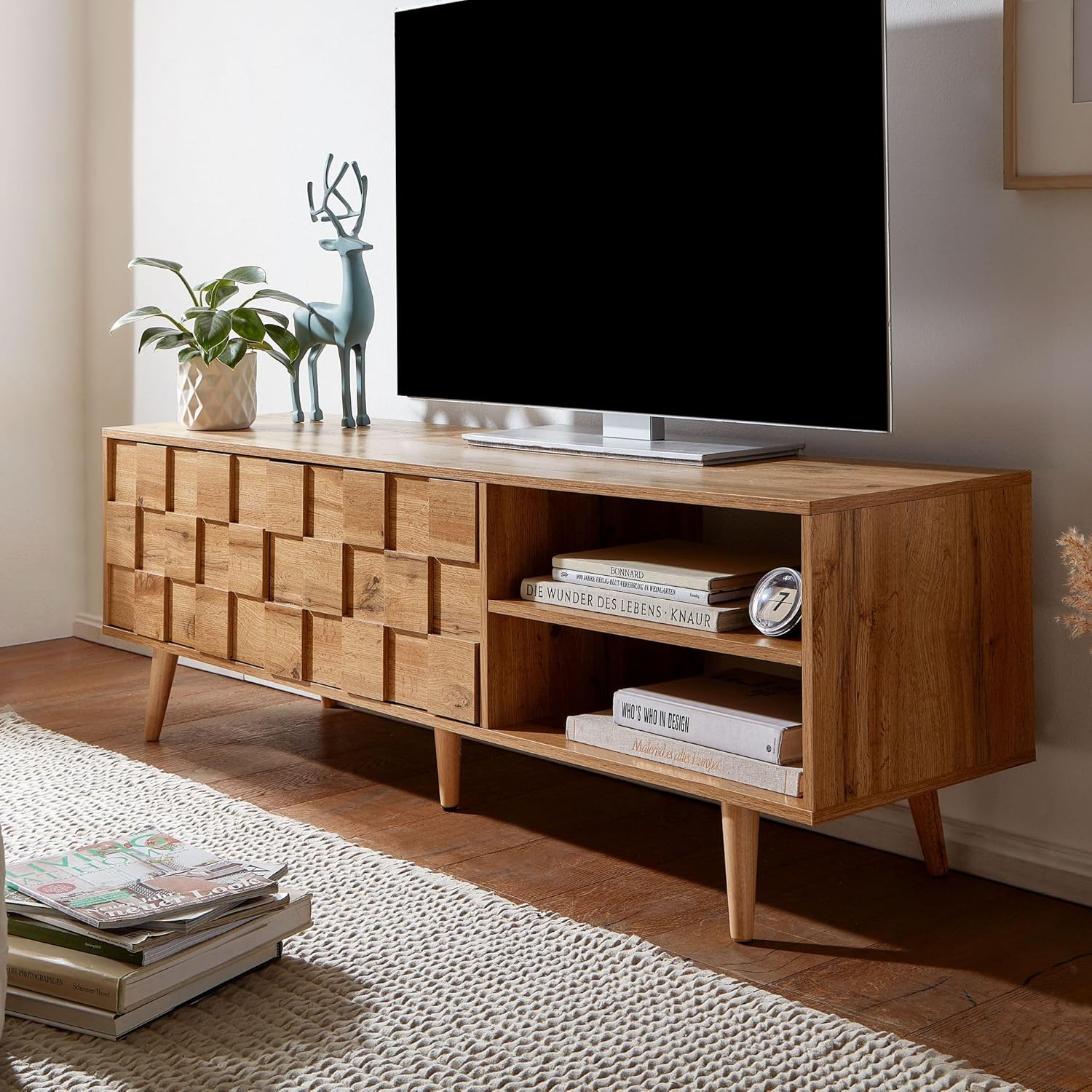 TV Cabinet