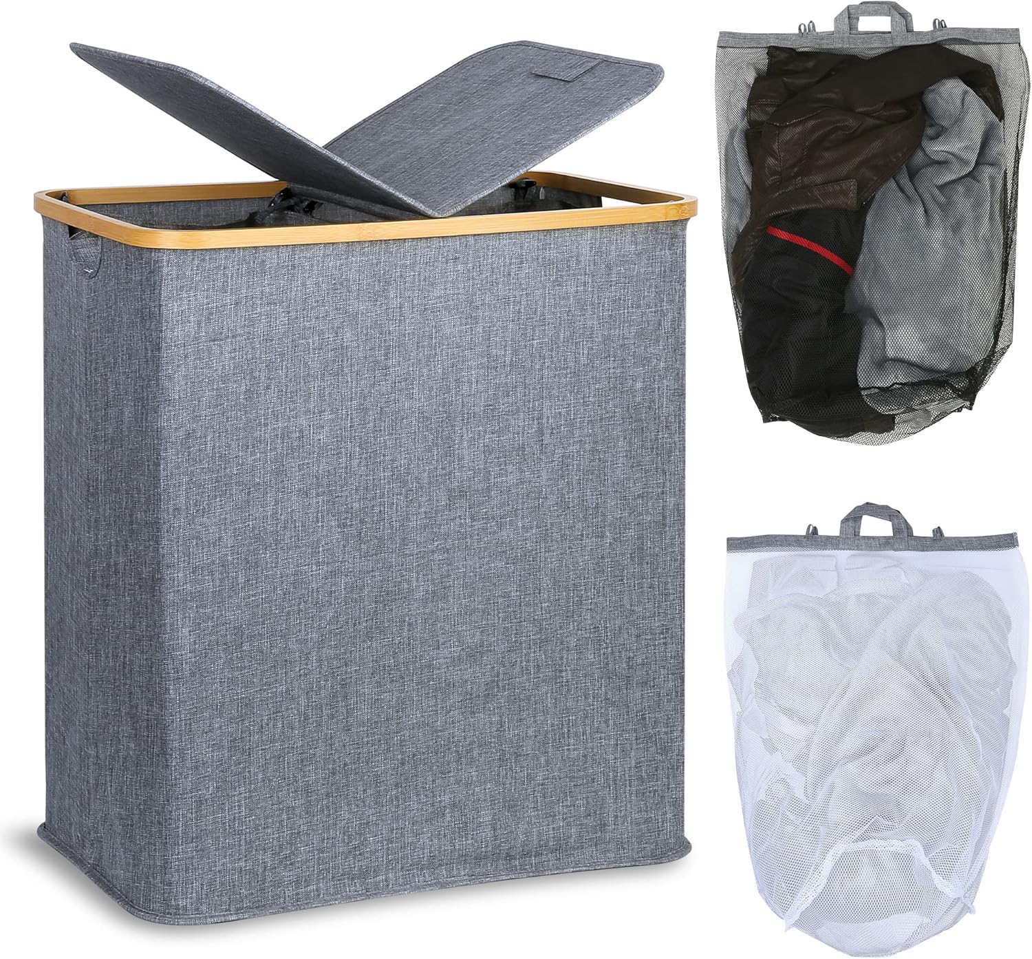 Laundry Basket