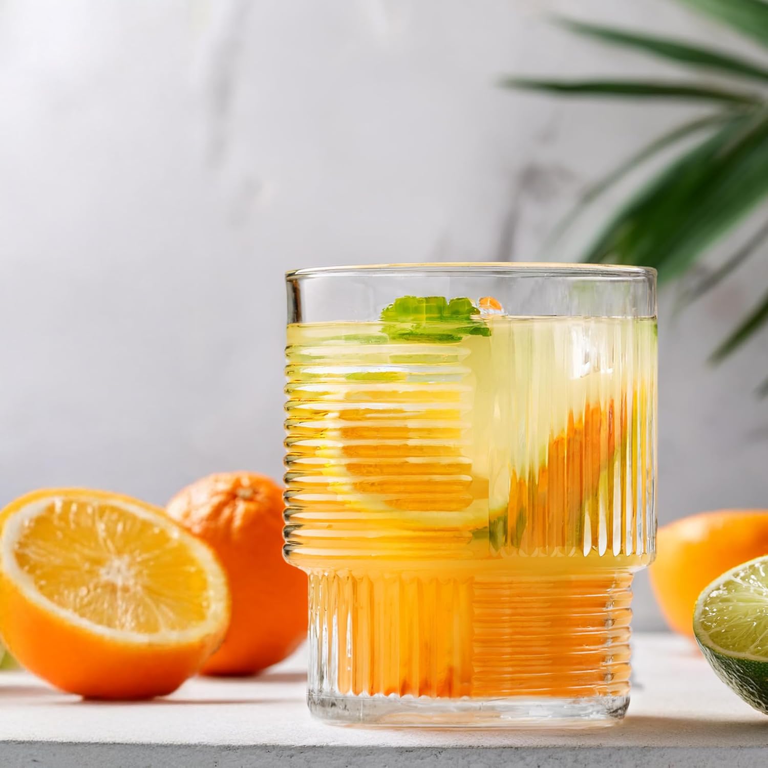 Cocktail Glasses 