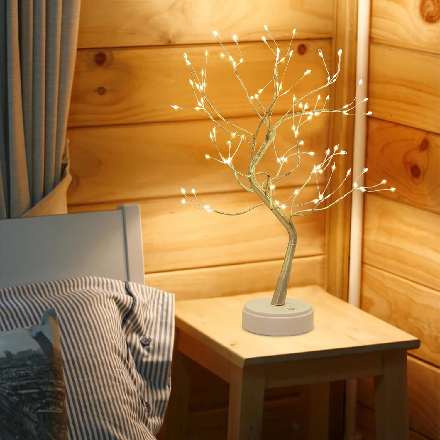 LED Tree Lamp
