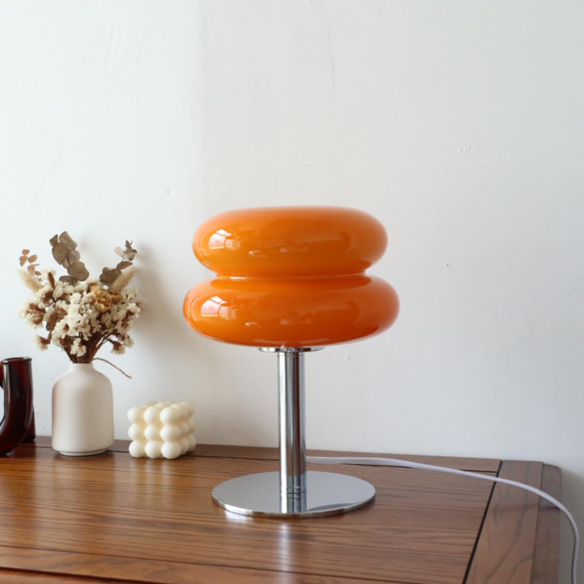 Christal Table Lamp