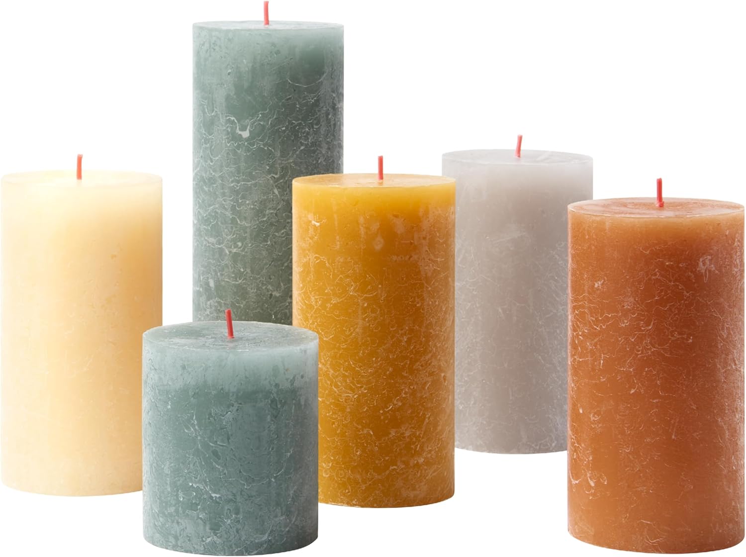 Candles