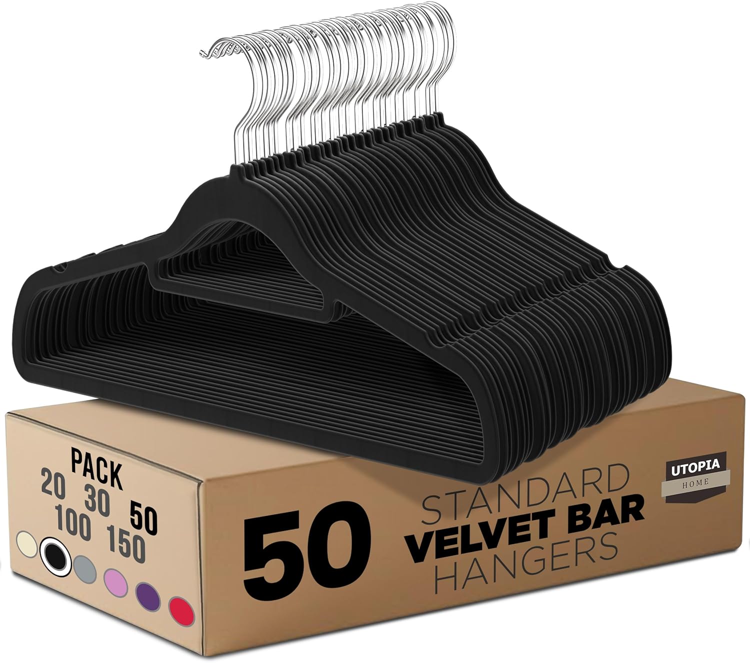 Velvet Hangers