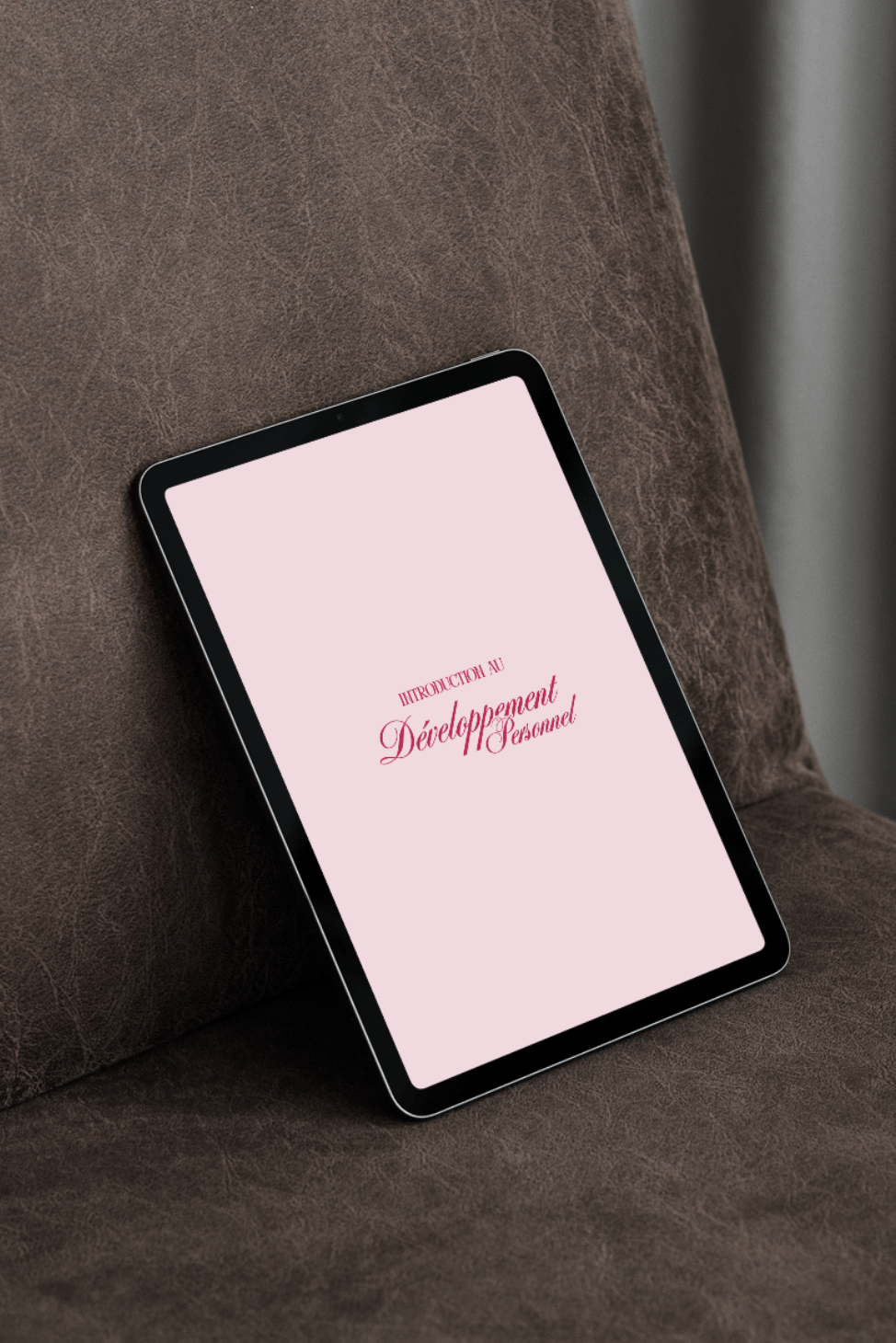 Introduction au développement personnel