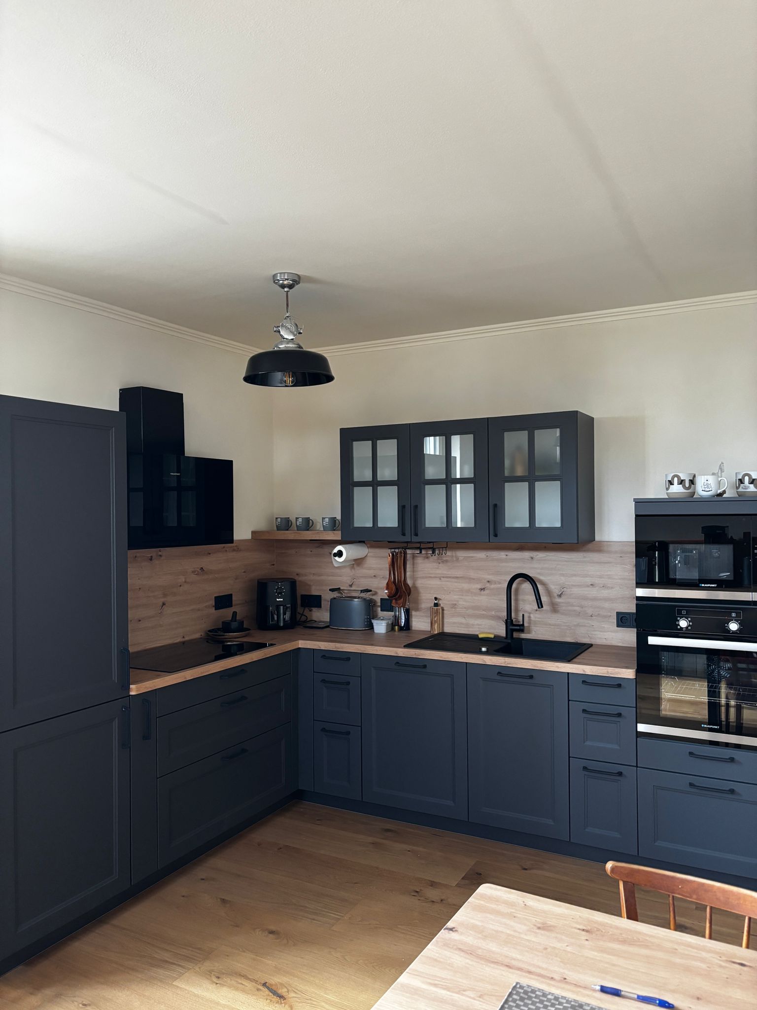 Kaffee bzw. Tee Flatrate 