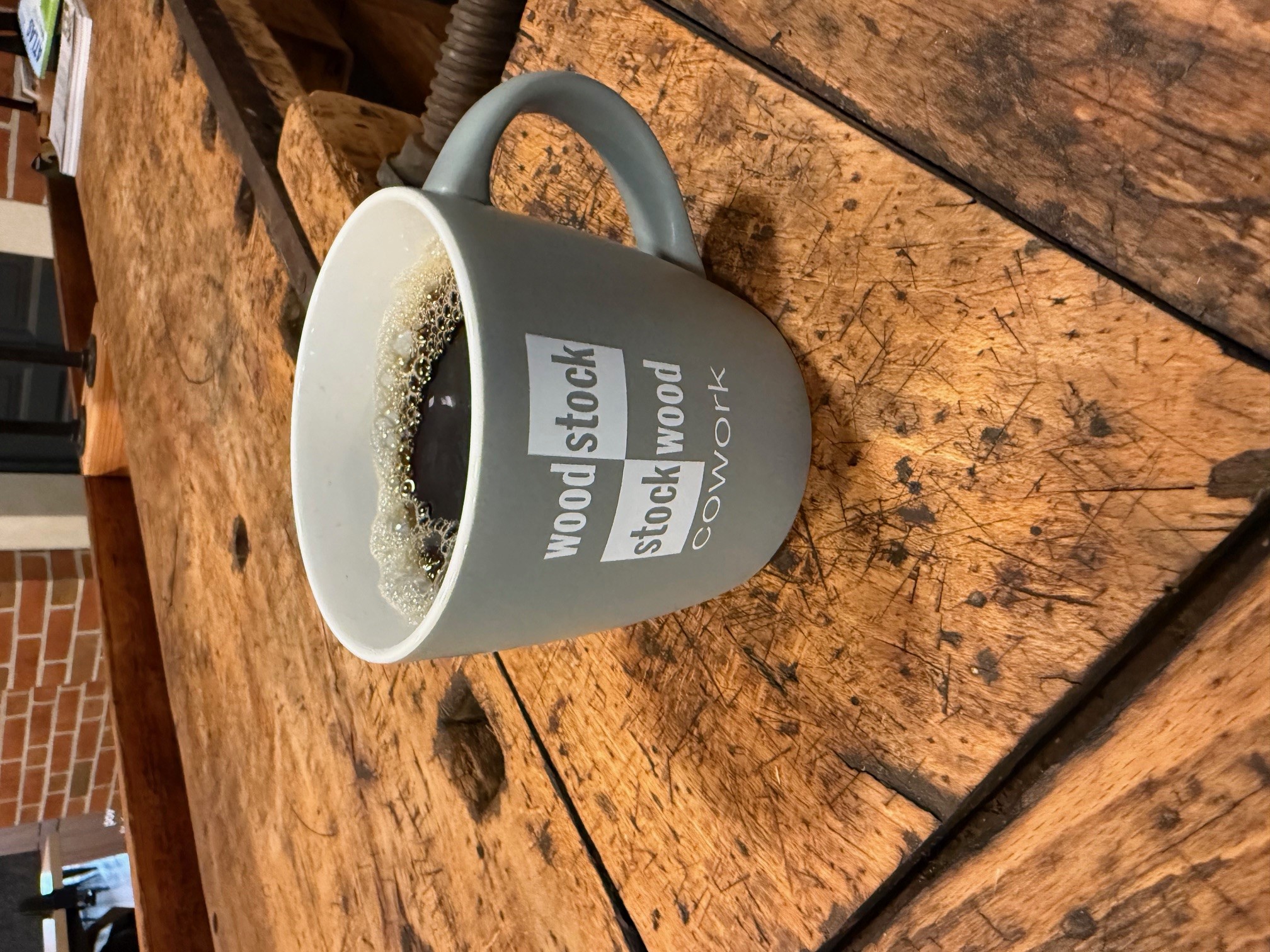 Kaffee bzw. Tee Flatrate