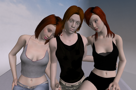Lust and Lies Se