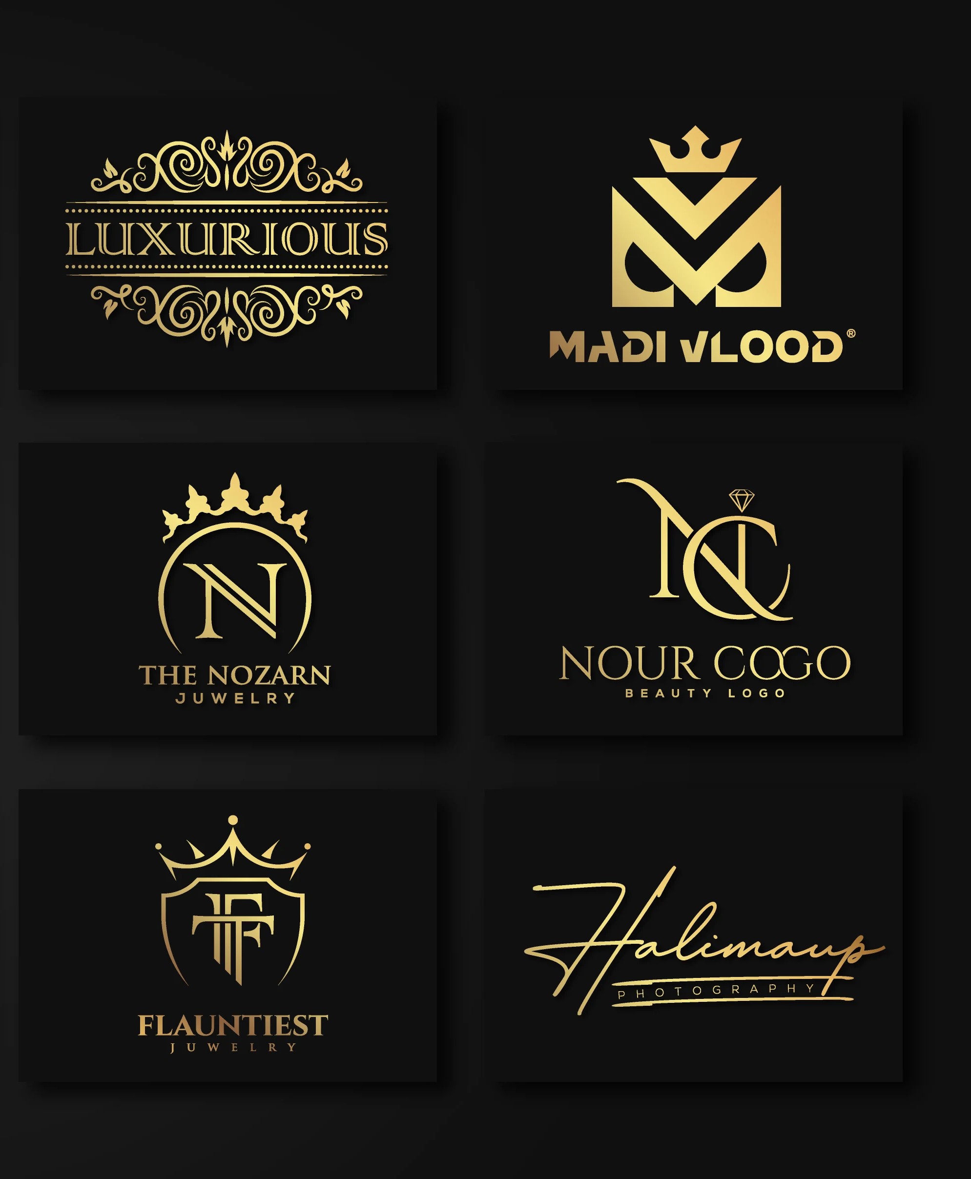 Logo Design