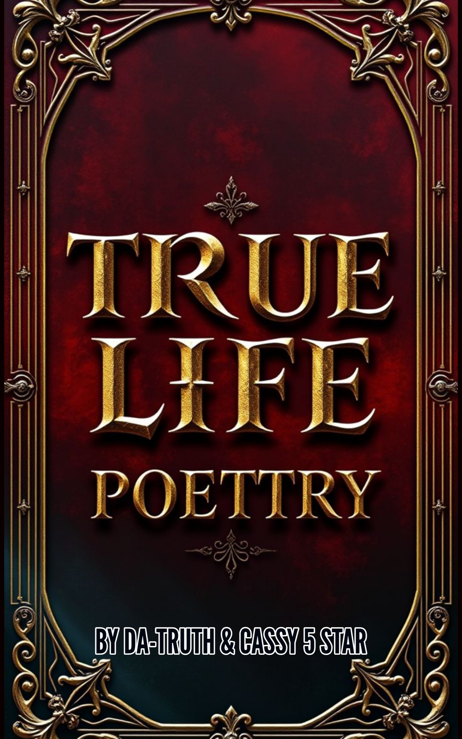 True Life Poetry