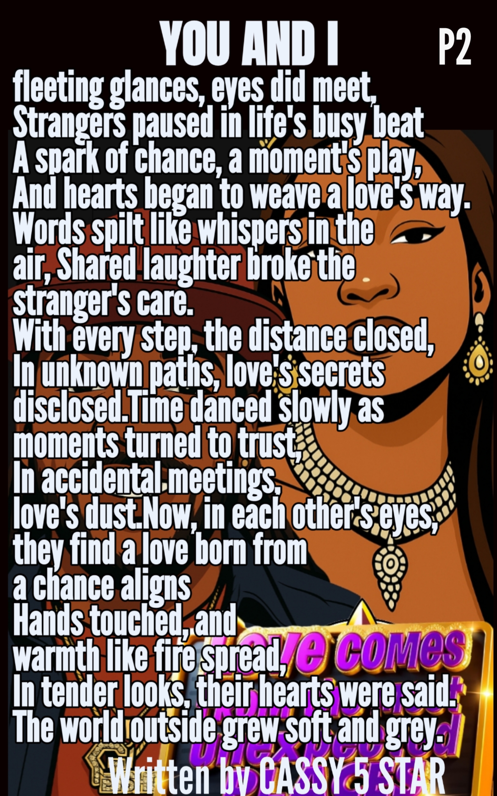 True Life Poetry