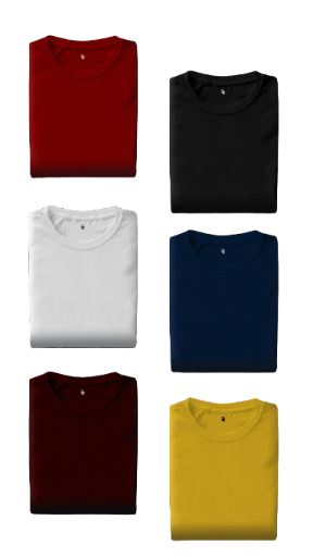 T - Shirts