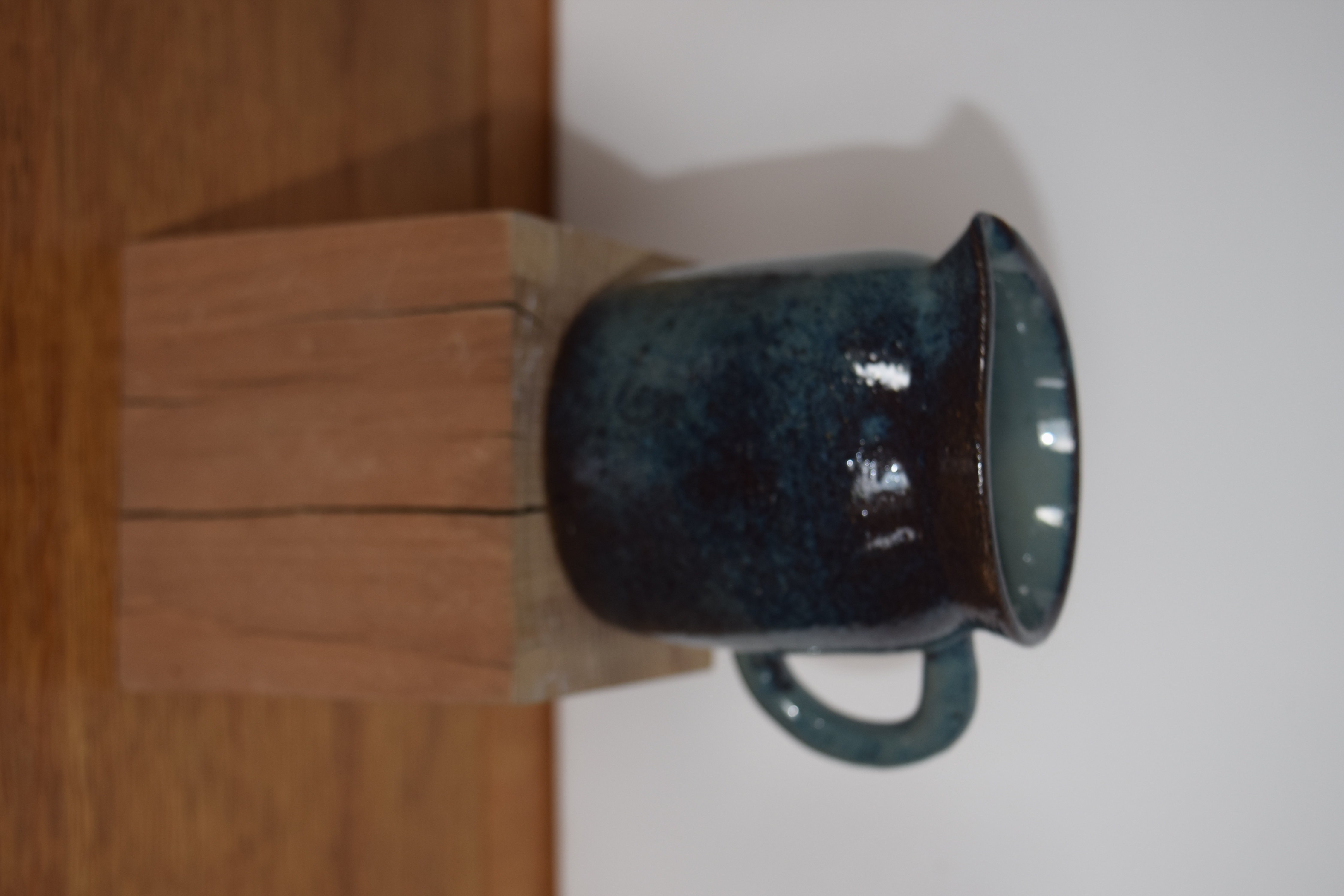 Pot à lait